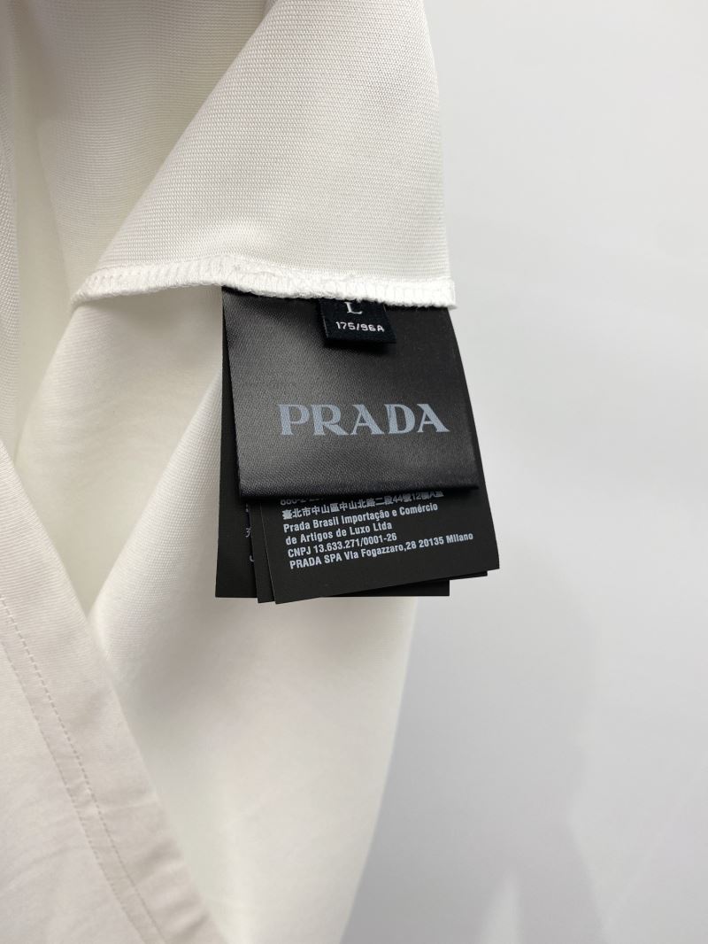 Prada T-Shirts